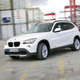 Illustration for article titled BMW X1: One Tiny Bimmer Soft-Roader